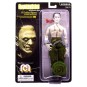 Figura Frankenstein Bare Chest 20 cm