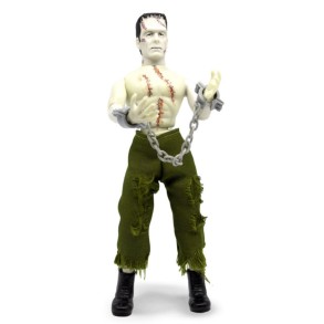 Figura Frankenstein Bare Chest 20 cm 2