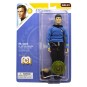 Figura Star Trek Mr. Spock (The Trouble with Tribbles) 20 cm