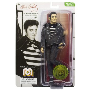 Figura Elvis Presley Jailhouse Rock 20 cm