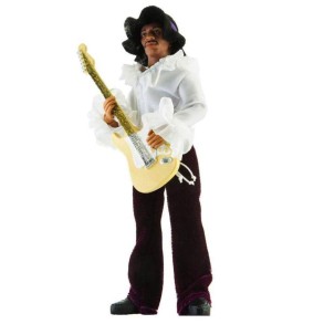 Figura Jimi Hendrix Miami Pop 20 cm  2