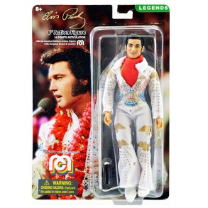 Figura Elvis Presley Aloha Jumpsuit 20 cm