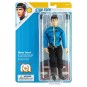 Figura Star Trek TOS Mr. Spock Dress Uniform 20 cm