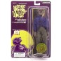 Figura Hombre Lobo Werewold Flocked Universal Monsters 20 cm