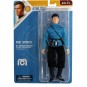 Figura Star Trek Retro Mr. Spock 20 cm