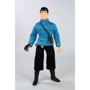 Figura Star Trek Retro Mr. Spock 20 cm 2