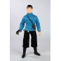 Figura Star Trek Retro Mr. Spock 20 cm