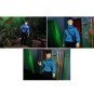 Figura Star Trek Retro Mr. Spock 20 cm