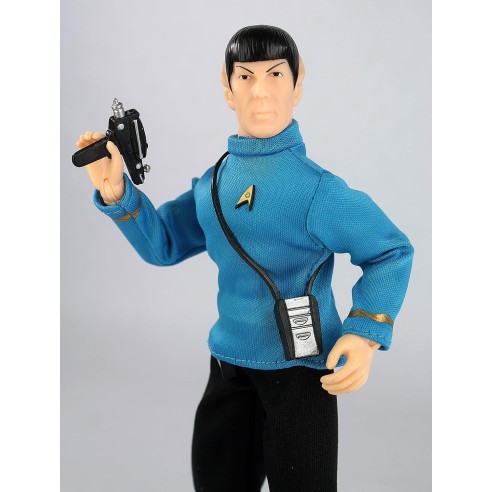 Figura Star Trek Retro Mr. Spock 20 cm