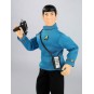 Figura Star Trek Retro Mr. Spock 20 cm