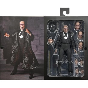 Figura El Fantasma de la Opera 1925 - 18 cm