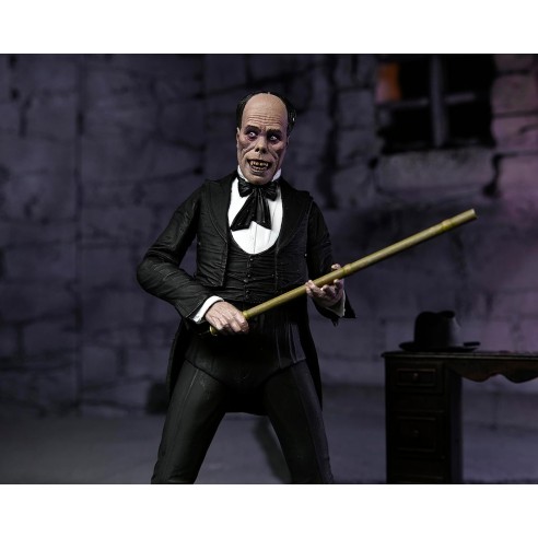 Figura El Fantasma de la Opera 1925 - 18 cm
