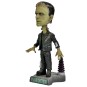 Figura Frankenstein Head Knocker Universal Monsters 20 cm 