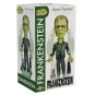 Figura Frankenstein Head Knocker Universal Monsters 20 cm 