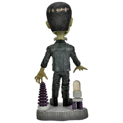 Figura Frankenstein Head Knocker Universal Monsters 20 cm 