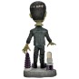 Figura Frankenstein Head Knocker Universal Monsters 20 cm 