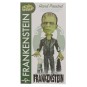 Figura Frankenstein Head Knocker Universal Monsters 20 cm 