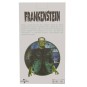 Figura Frankenstein Head Knocker Universal Monsters 20 cm 