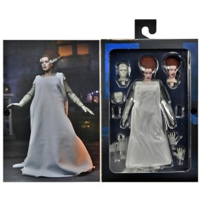 Figura Novia Frankenstein Universal Monsters 18 cm