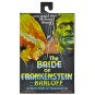 Figura Novia Frankenstein Universal Monsters 18 cm