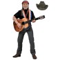Figura Willie Nelson 20 cm