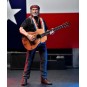 Figura Willie Nelson 20 cm
