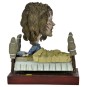 Figura Regan en Cama Head Knocker 14 cm 