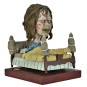 Figura Regan en Cama Head Knocker 14 cm 