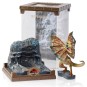 Figura Resina Jurassic Park Dilophosaurus