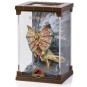 Figura Resina Jurassic Park Dilophosaurus