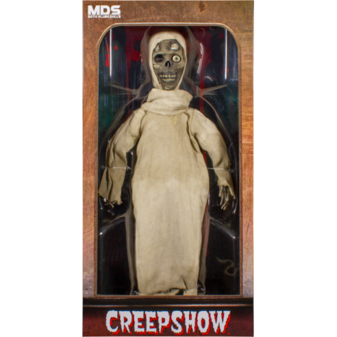 Muñeco The Creep - Creepshow MDS Roto Plush 46 cm