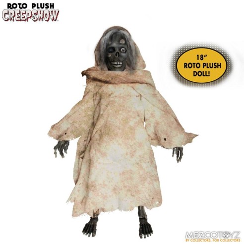 Muñeco The Creep - Creepshow MDS Roto Plush 46 cm