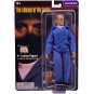 Figura Hannibal Lecter Retro El Silencia de los Corderos 20 cm