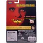 Figura Hannibal Lecter Retro El Silencia de los Corderos 20 cm