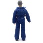 Figura Hannibal Lecter Retro El Silencia de los Corderos 20 cm