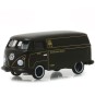 Réplica Furgoneta Volkswagen T1 "UPS" (1960)  Escala: 1:64