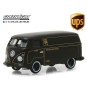 Réplica Furgoneta Volkswagen T1 "UPS" (1960)  Escala: 1:64