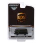Réplica Furgoneta Volkswagen T1 "UPS" (1960)  Escala: 1:64