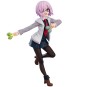 Figurita Fate/Grand Carnival Estatua PVC Mash Kyrielight: Carnival 17 cm