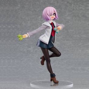 Figurita Fate/Grand Carnival Estatua PVC Mash Kyrielight: Carnival 17 cm 2