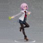 Figurita Fate/Grand Carnival Estatua PVC Mash Kyrielight: Carnival 17 cm