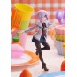 Figurita Fate/Grand Carnival Estatua PVC Mash Kyrielight: Carnival 17 cm