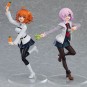 Figurita Fate/Grand Carnival Estatua PVC Mash Kyrielight: Carnival 17 cm