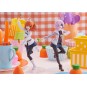 Figurita Fate/Grand Carnival Estatua PVC Mash Kyrielight: Carnival 17 cm