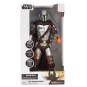 Figura de Acción Parlante The Mandalorian Star Wars