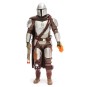 Figura de Acción Parlante The Mandalorian Star Wars