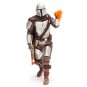 Figura de Acción Parlante The Mandalorian Star Wars