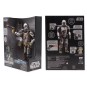 Figura de Acción Parlante The Mandalorian - Baby Yoda - Star Wars