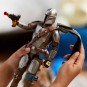 Figura de Acción Parlante The Mandalorian - Baby Yoda - Star Wars