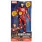 Figura de Acción Parlante Iron Man